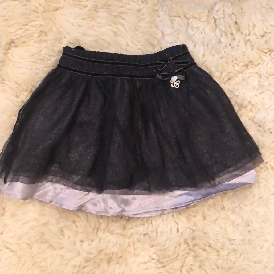 Tartine Et Chocolat Skirt 3a Made In France